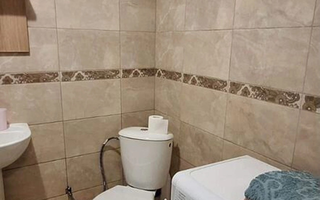 Квартира на Улице Имени Жлобы 139