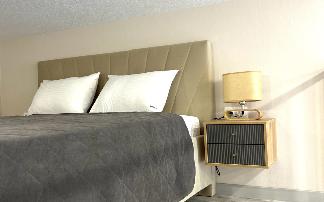 u morya ZHK Art Lajt Siti Apartments
