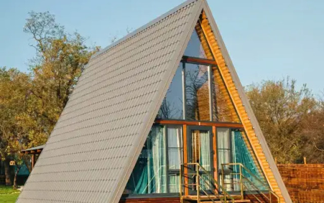 Частный дом Казачий Двор