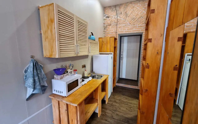 Porto Franko Apartments #В