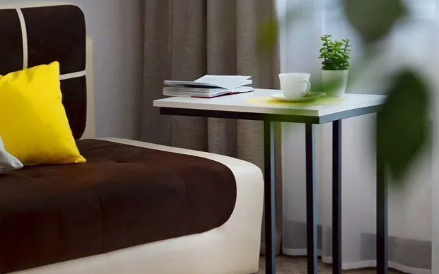 Квартира На Сутки на Улице Лесников 25А