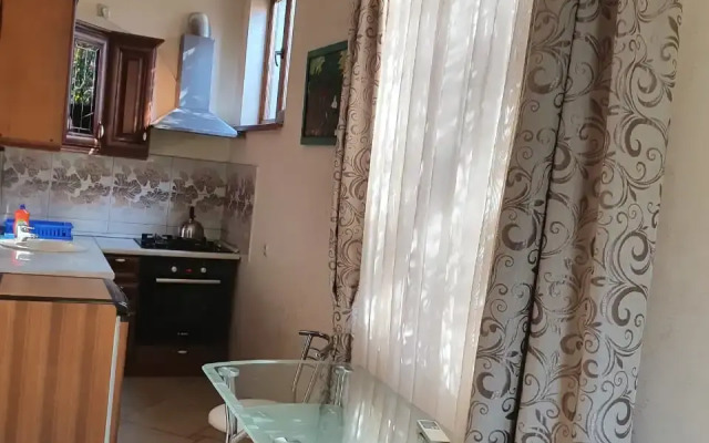 Апартаменты Прибрежная 15 Студия