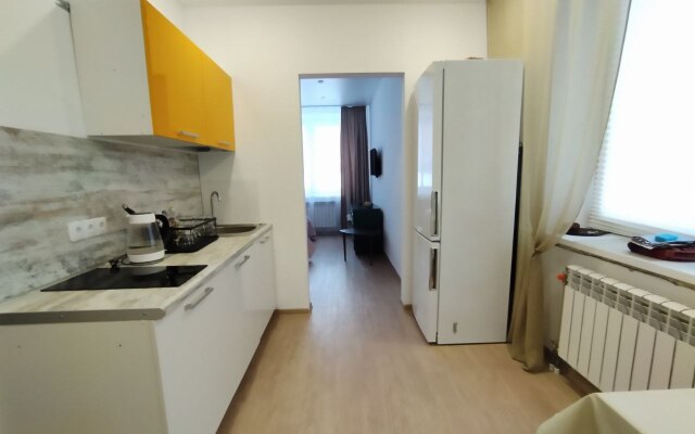 Svetlaya I Chistaya Kvartira Na Yubileynom Flat