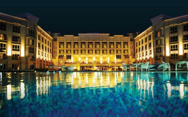 The Regency Hotel, Kuwait