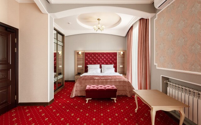 Villa Maralis Hotel