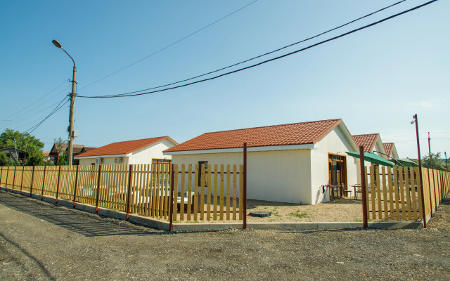 Azimut Recreation Center