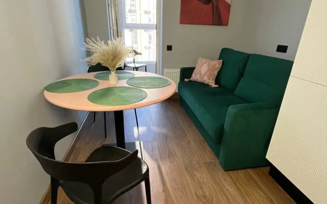 Dizaynerskaya V Samom Tsentre Rostova Flat