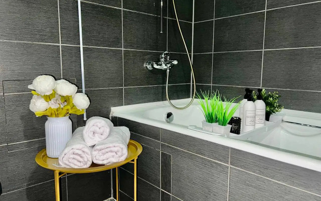 Апартаменты СИБИРЬ HOUSE на  Московском пр-те