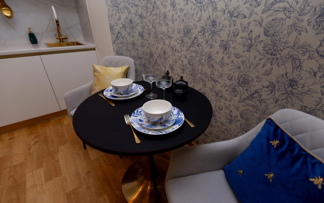 Квартира Hovard