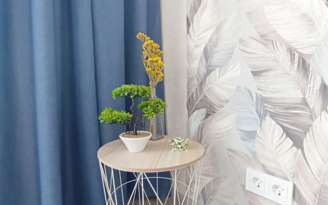 Квартира Комфортная квартира с видом на Московскую площадь