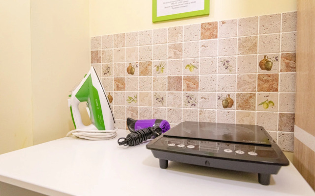 Апартаменты в ЖК Царская Площадь 383-5