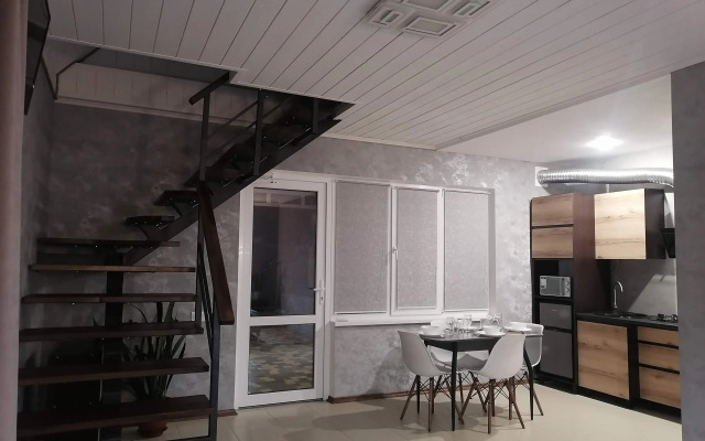 Частный дом с Бассейном