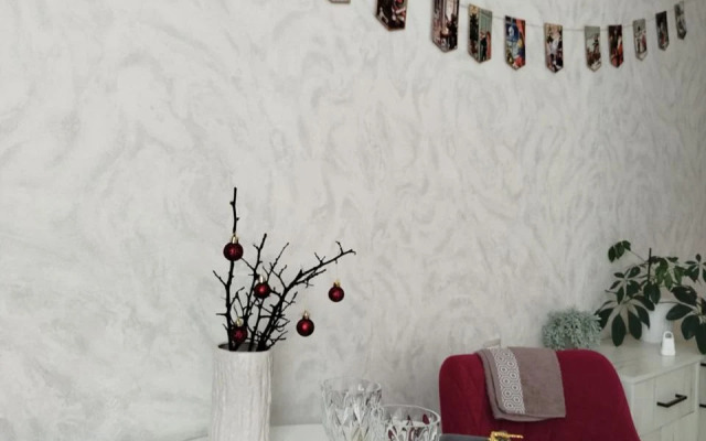 Квартира Двухкомнатная на Южном шоссе