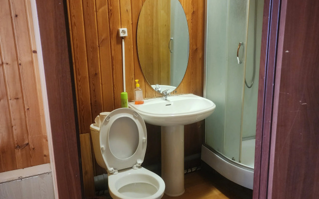 Baykal Guest house