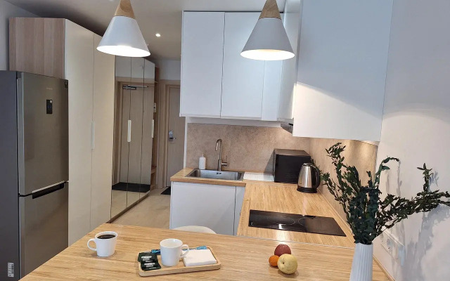 Yes Na 8 Nebe Apartments