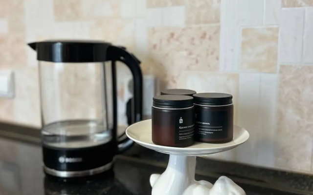 Квартира для большой семьи