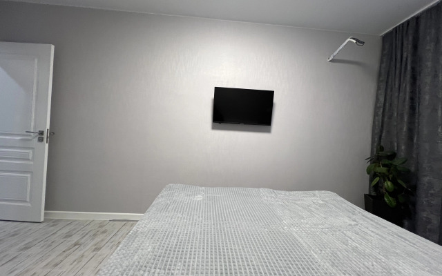 Квартира новая двушка в Родниковой долине