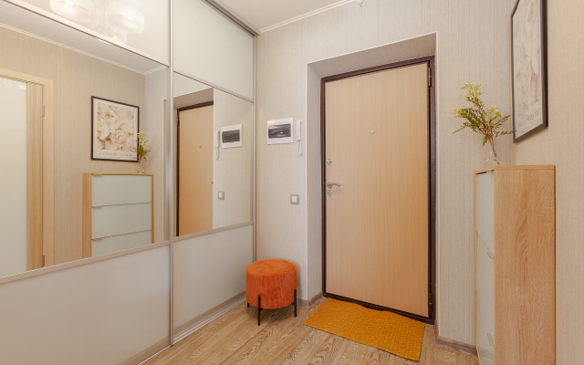 Квартира StarHouse Город Солнца