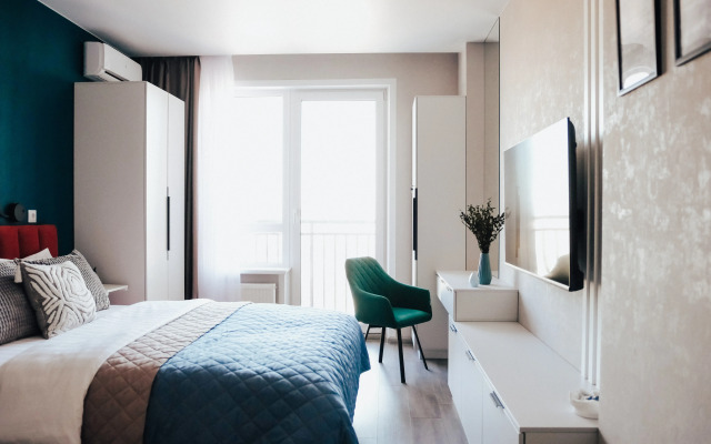 Romanna Home Sirius Apartments