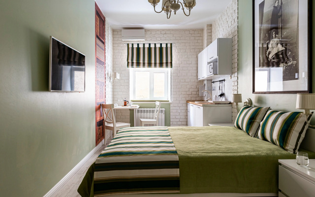 Prizrak Opery Nomer Raul Apartments