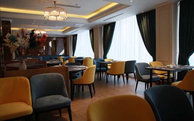 Sofia International Hotel