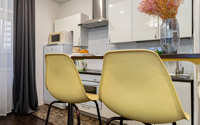 Квартира Comfort рядом с парком Краснодар