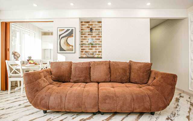 Apartments Amazement