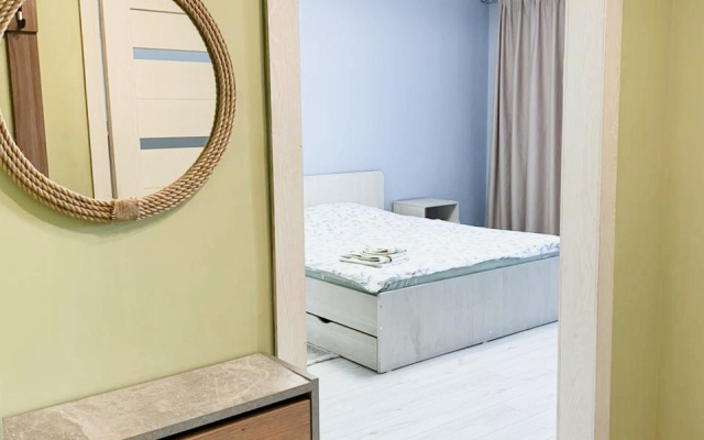 New nice apartment near the railway stationalom Apartments