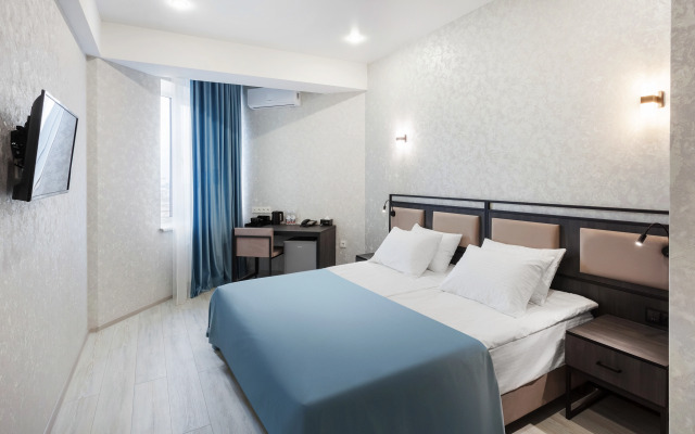 Hotel Olympos Hotel