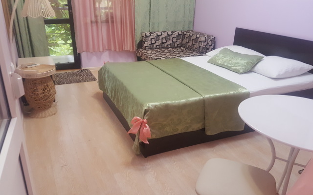 Marsel Guest House