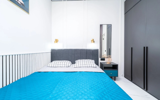 Skay Plaza 3 U Morya Apartments