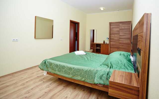 Complex Apartamentov Stargorod Apart-Hotel