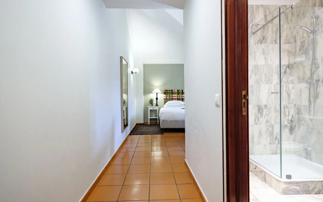 Hotel ADC - Albergaria do Calvário by Unlock Hotels