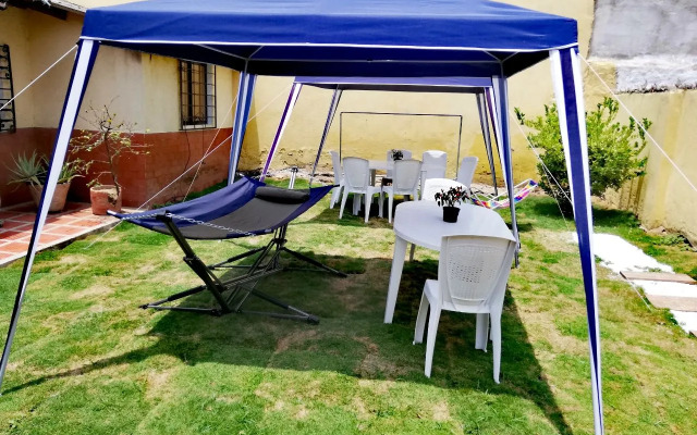 Хостел Grillhouse Host