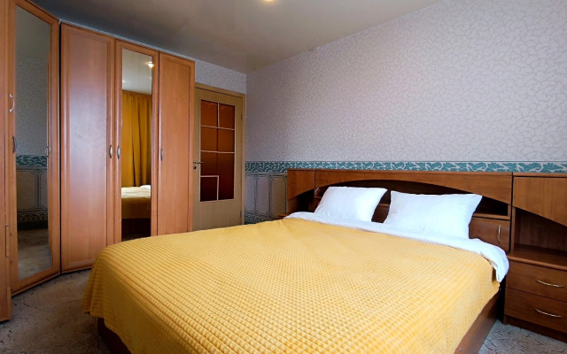 Апартаменты Уютный Север в Центре Мурманска