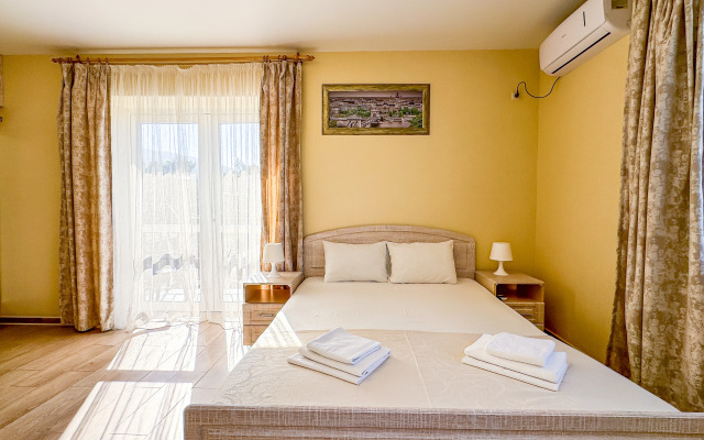 U Fermera Guest house