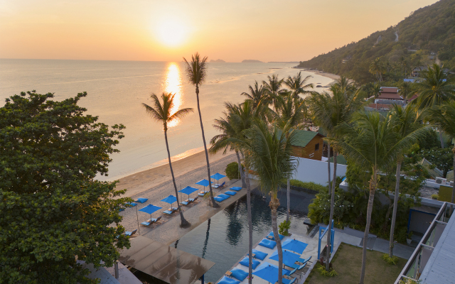 Explorar Koh Phangan Adults Only Resort (16+)  Resort