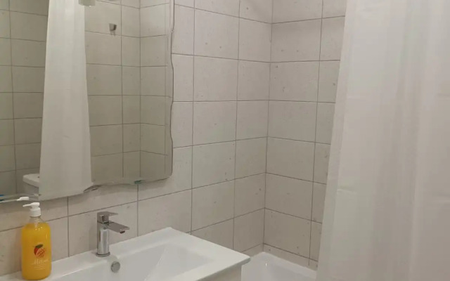 Квартира Уютная в новом районе