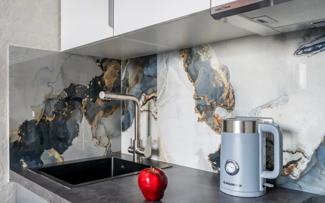 Апартаменты Волшебно тут/ЖК Искра парк