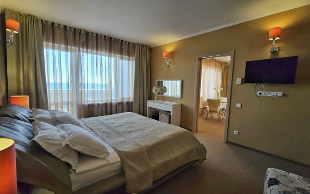 Hotel Yevropa