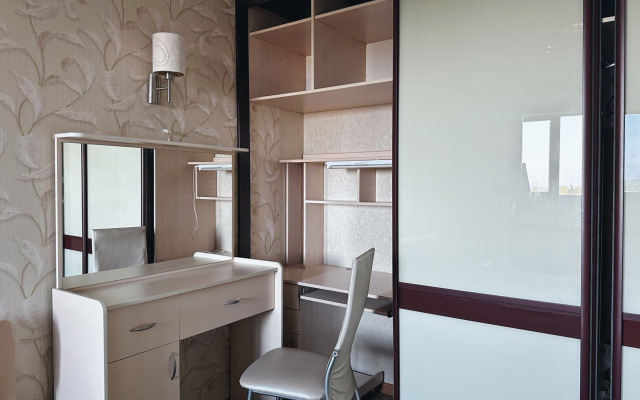 Квартира с панорамным видом на реку и все монастыри