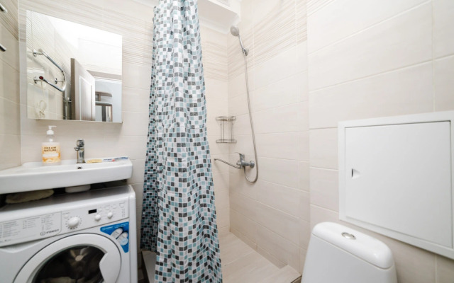 Апартаменты 1 Апартхаус на Инициативной