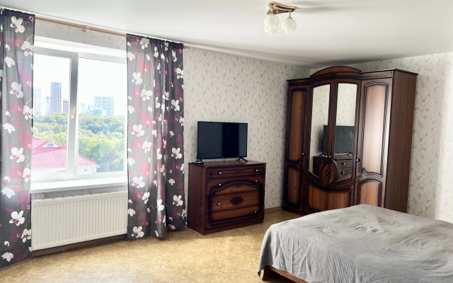 Квартира семейная на Горсовете