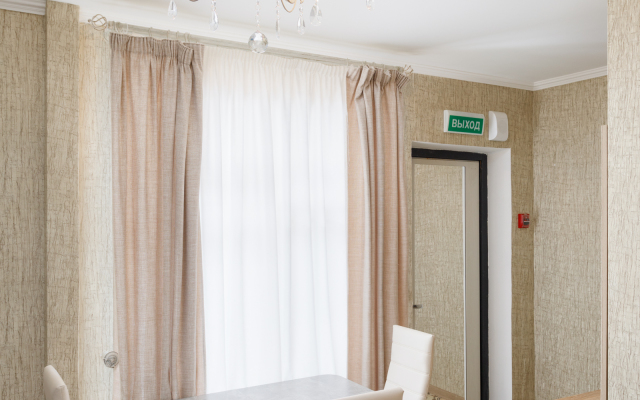 Kalina Hotel