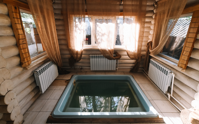 Rublevka Hotel