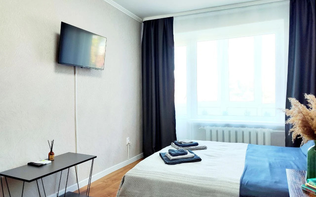 Квартира Уютная у Южного парка