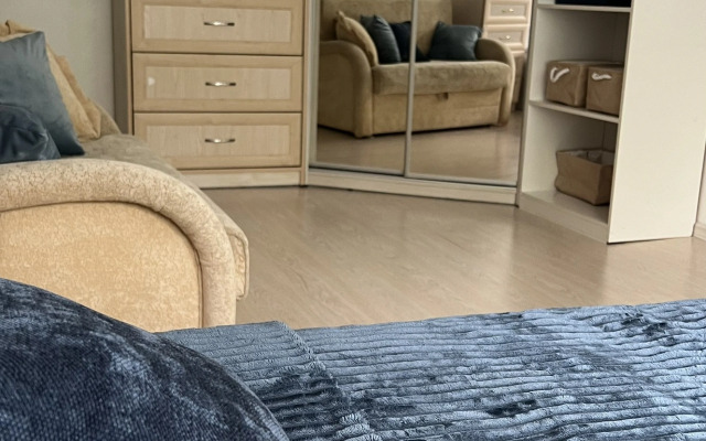 Квартира комфортная на Нерчинской