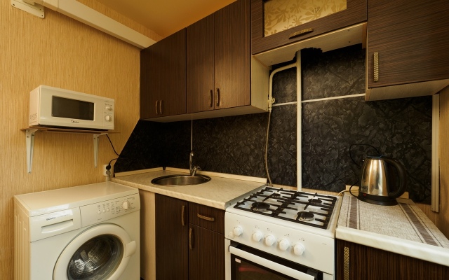 Normandiya-Neman 2a Apartments