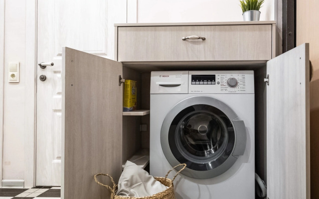 Апартаменты Современные Царская Столица в Центре