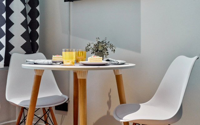 EasyGuest na 2m Anbulatornom Proezde Apartments
